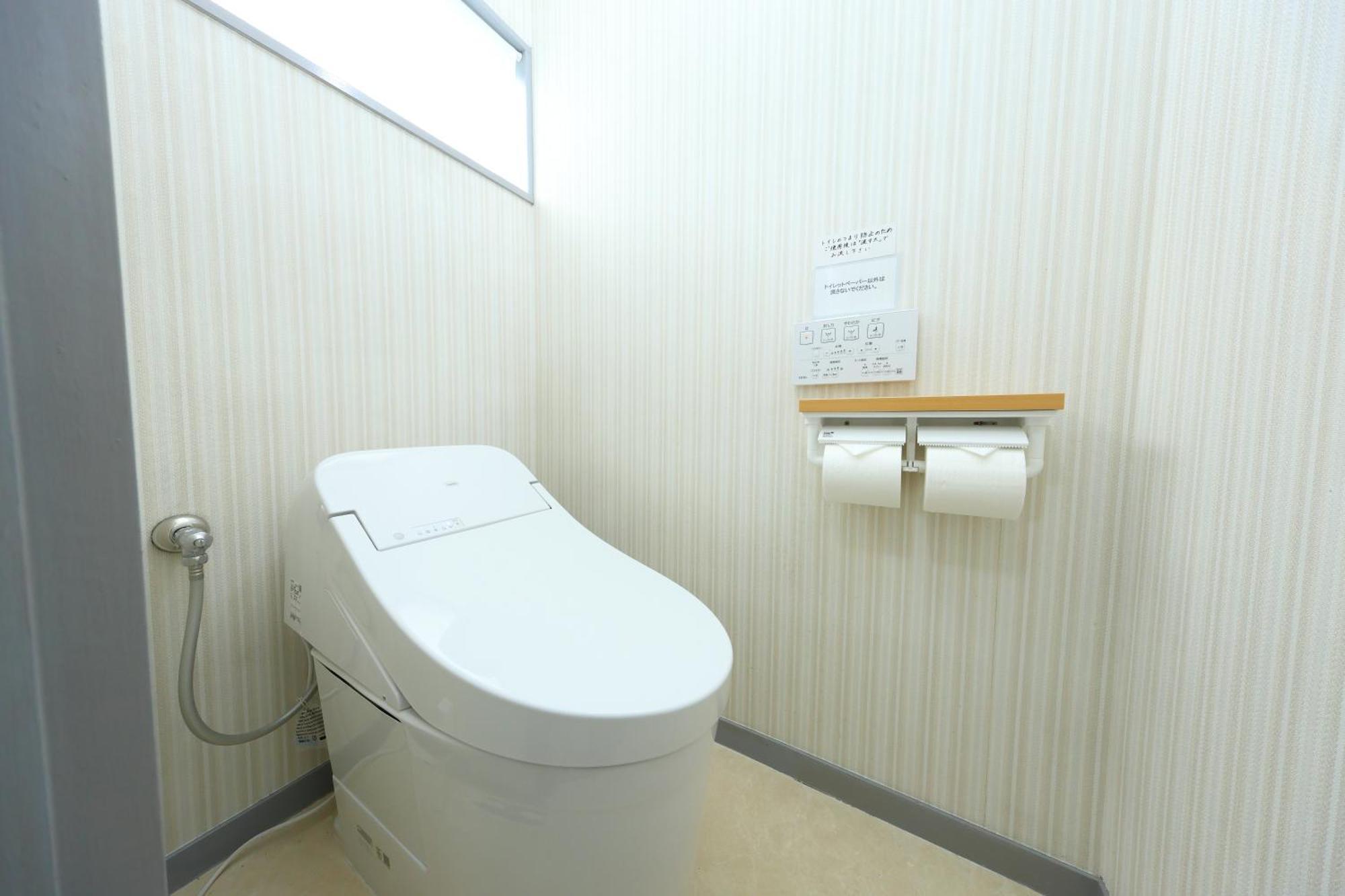 サザンコースト湘南 Appartement Chigasaki Buitenkant foto